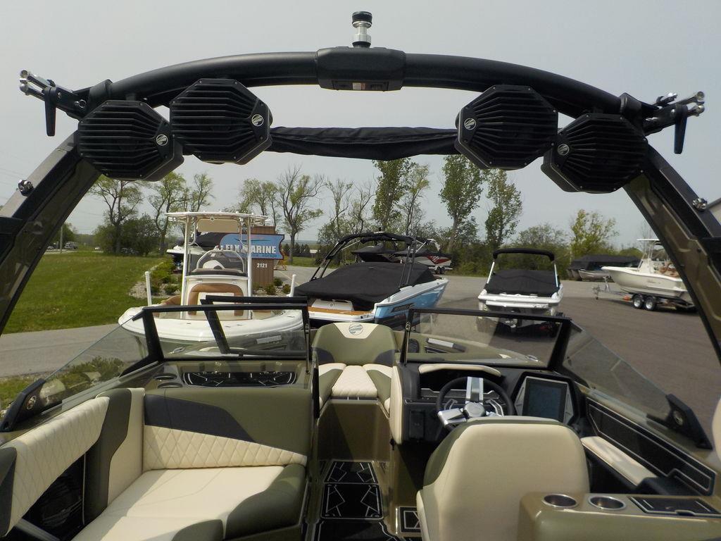 2023 Tige Z5