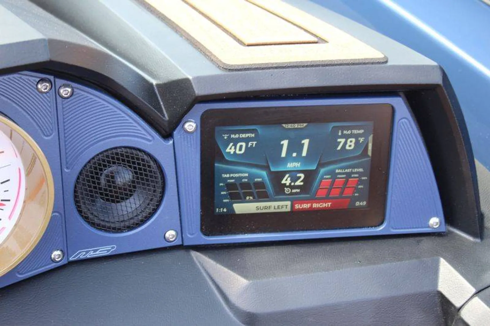 New 2023 MB Sports B52 23 Alpha