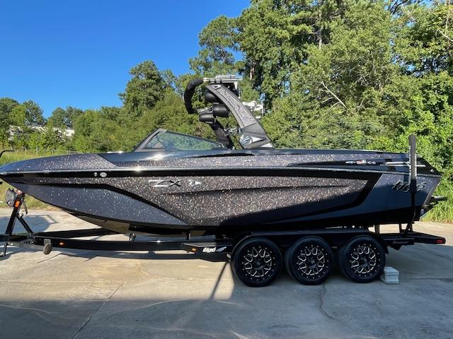 2022 Tige 25zx