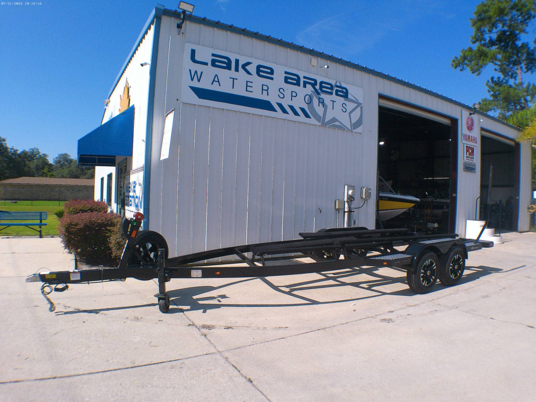 2023 Boatmate Trailers S21