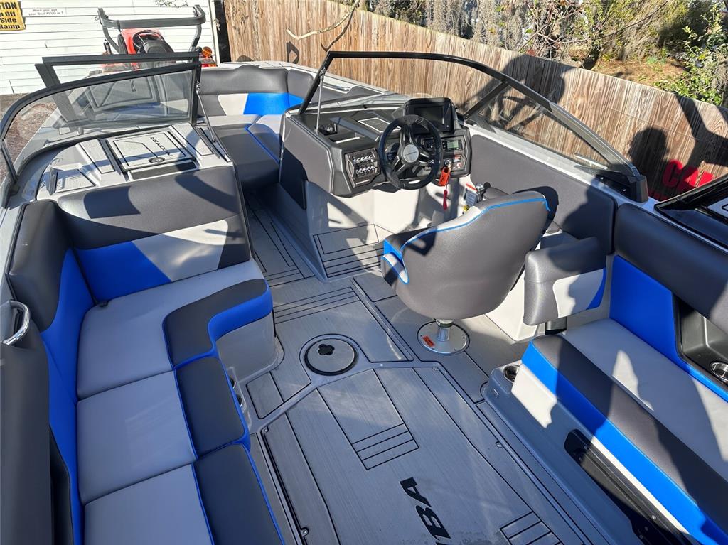 2021 Moomba Max