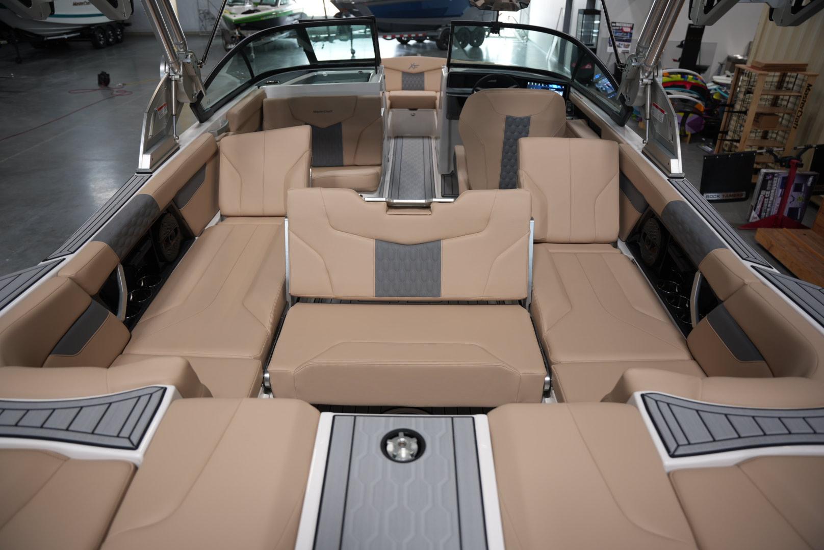 2025 MasterCraft XT24 &#8211; New Arrival!