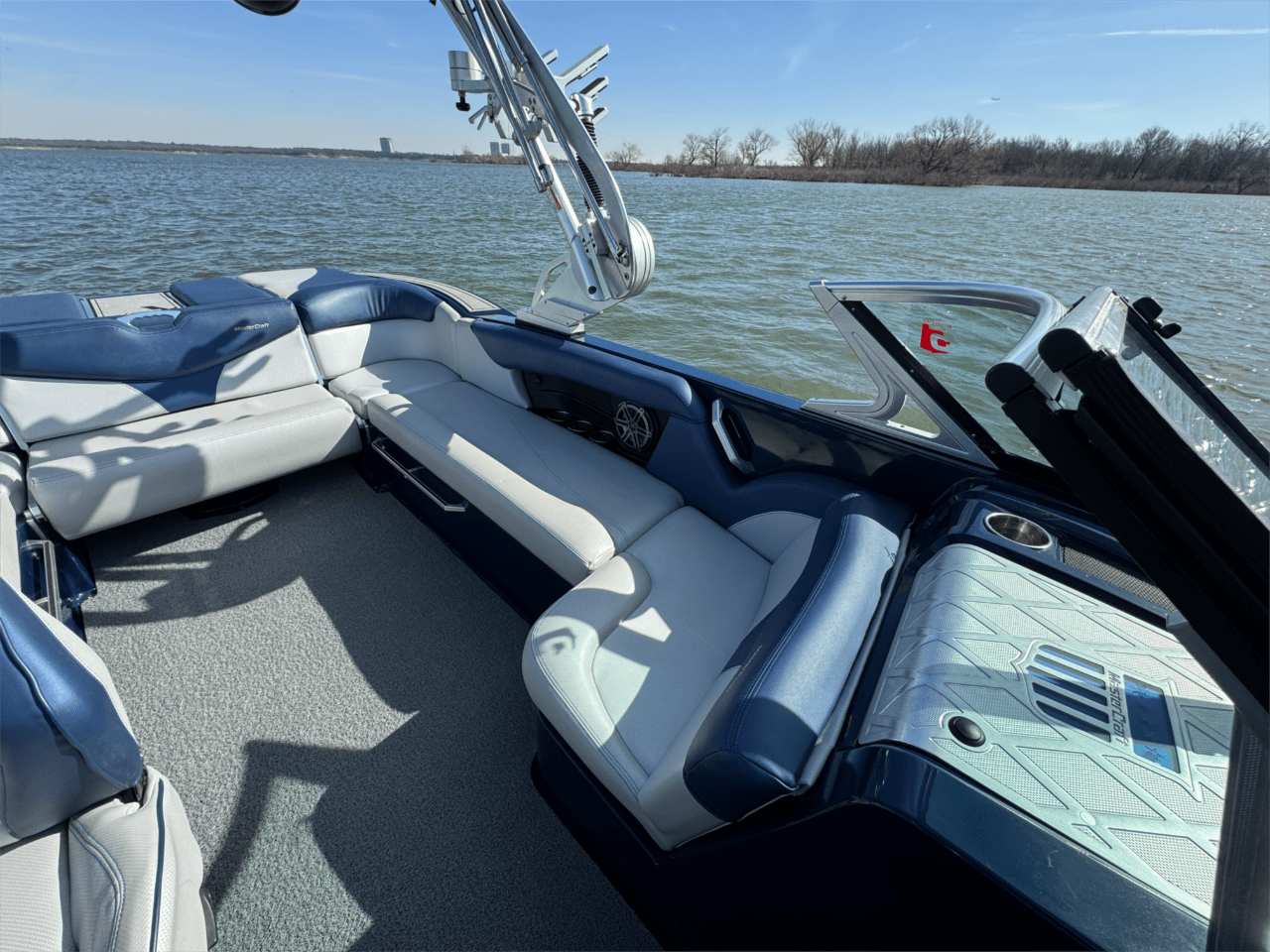 2016 MasterCraft X30 &#8211; Excellent Condition