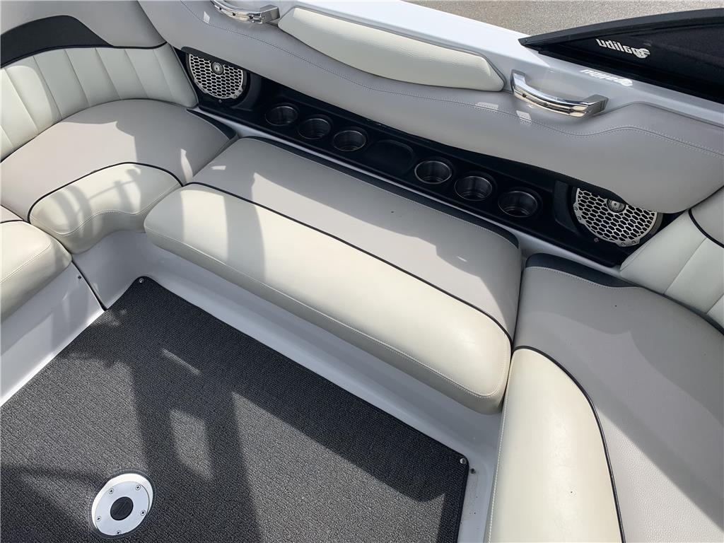 2013 Malibu Boats 22 MXZ