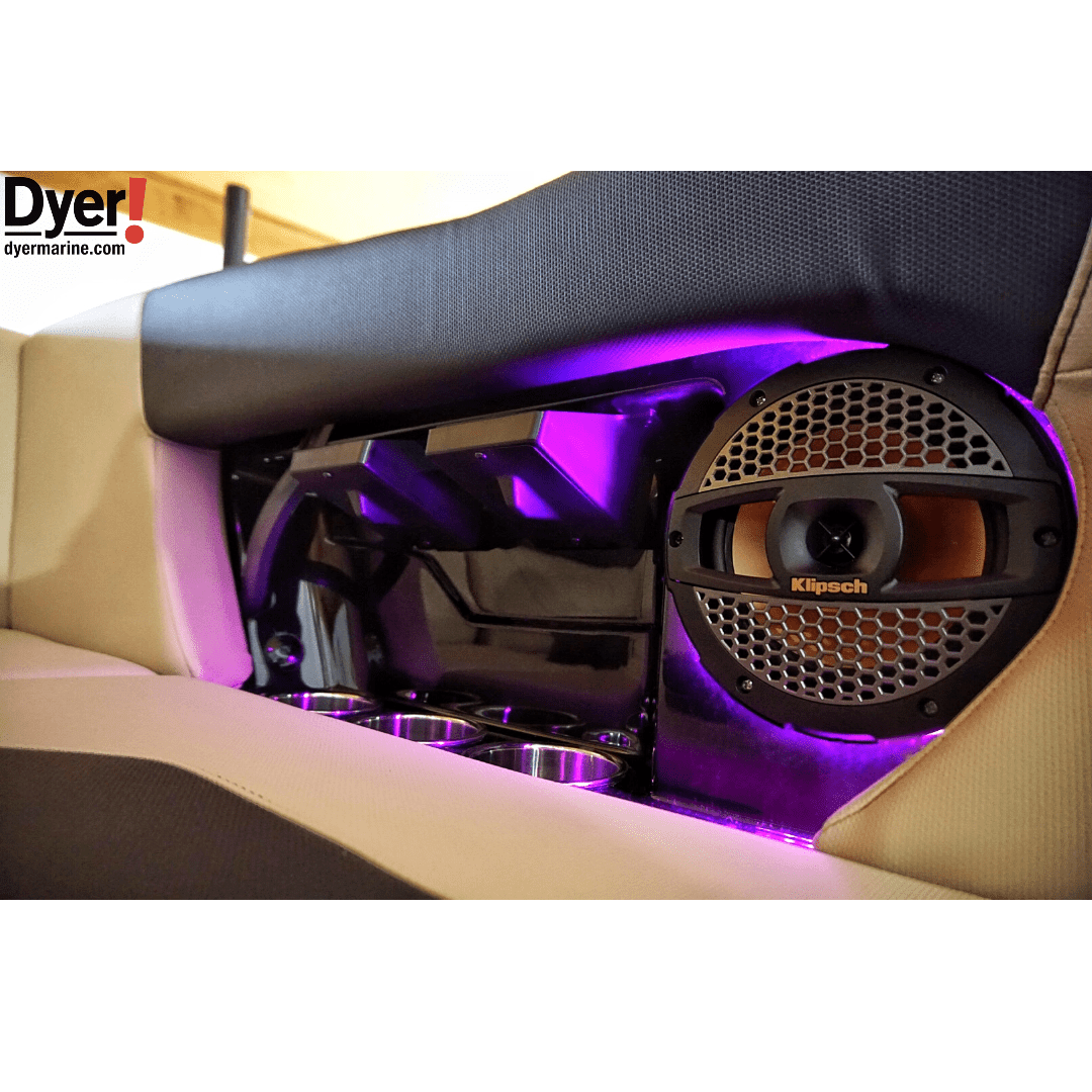 2024 MasterCraft NXT24 Icon Package