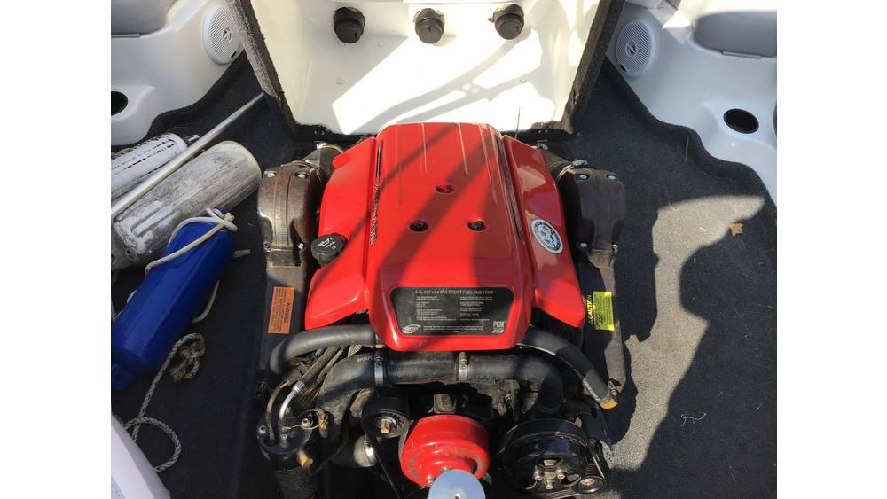 2004 Tigé 21 I Limited &#8211; GREAT STARTER BOAT!