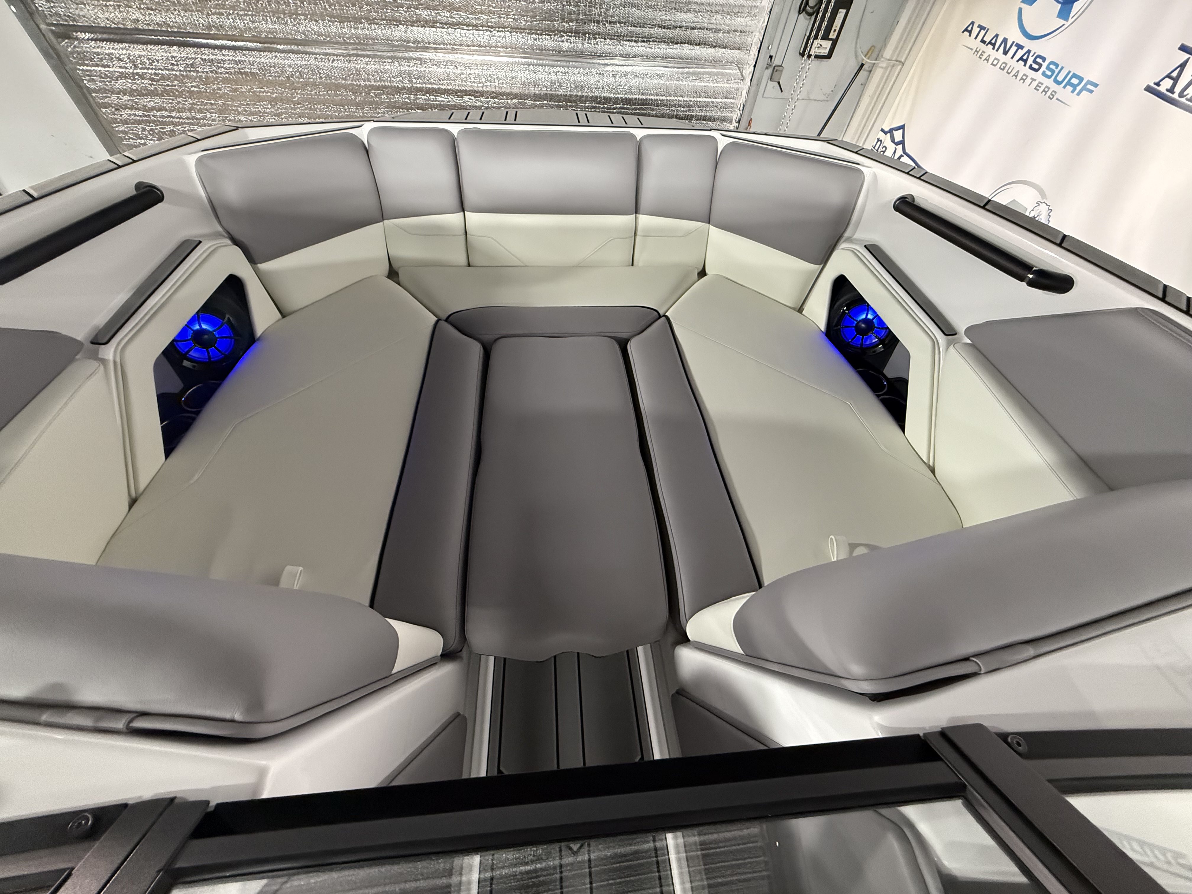 2025 Moomba Max