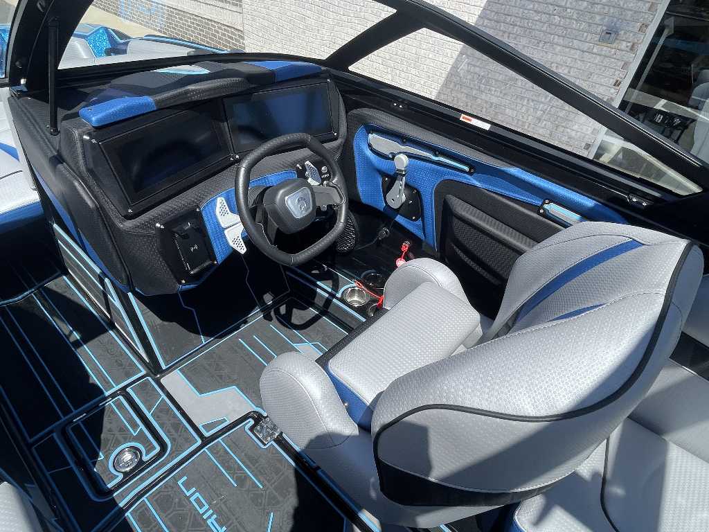 2023 Centurion Fi25