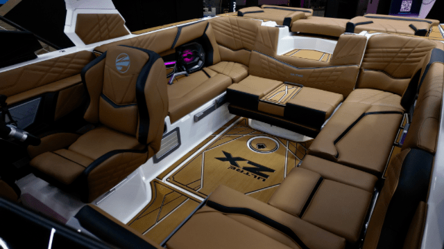 2024 Tige Ultre 23ZX