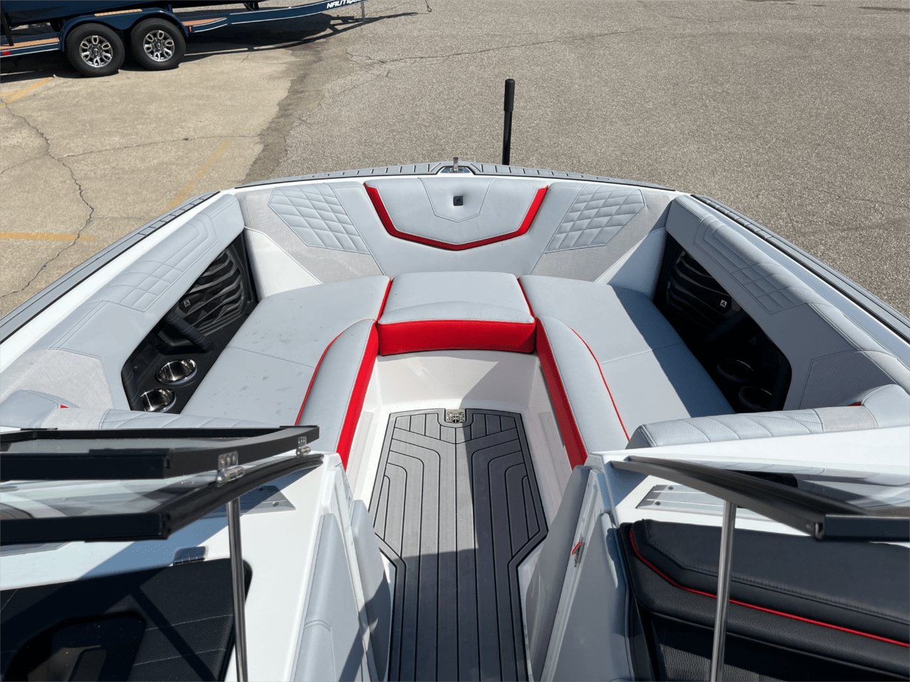 2024 NAUTIQUE G23 STOCK 7645