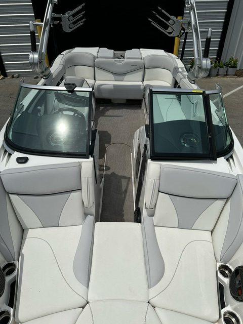 2018 Mastercraft X23