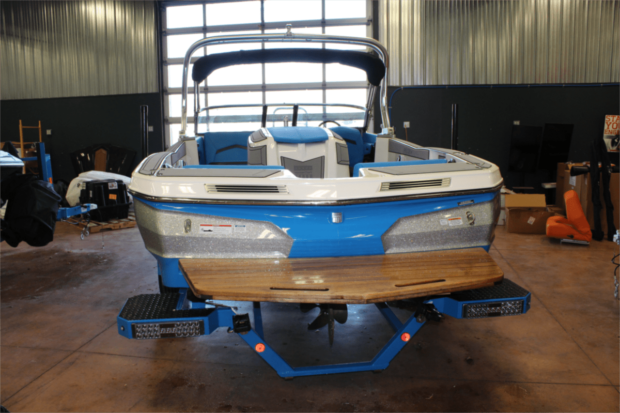 2021 Mastercraft Prostar