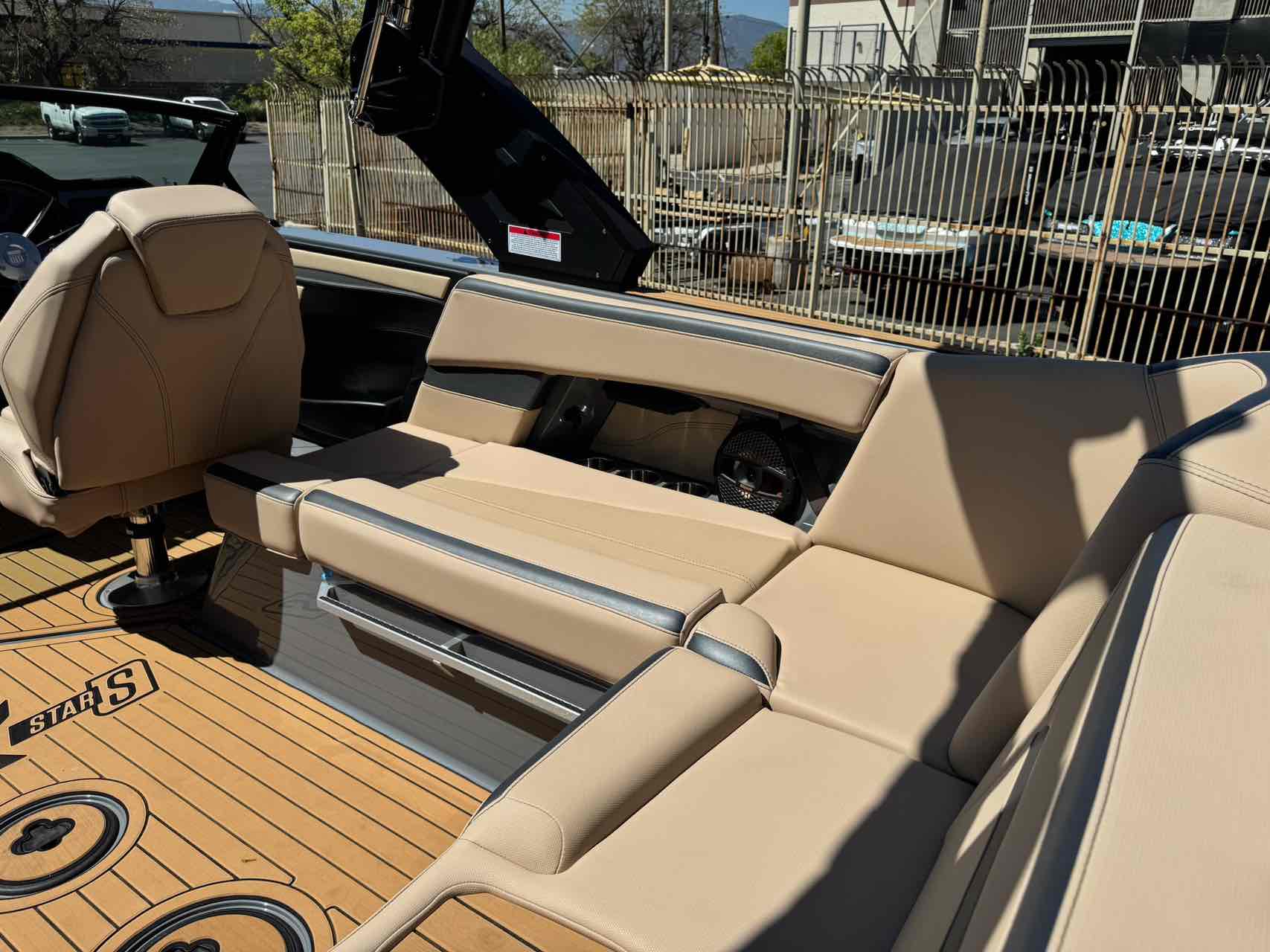 2024 MasterCraft XStar S