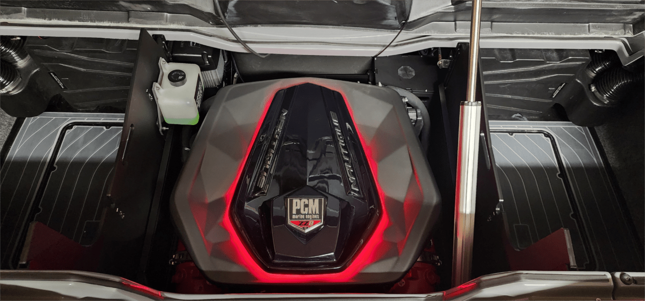 2022 Nautique Paragon G25