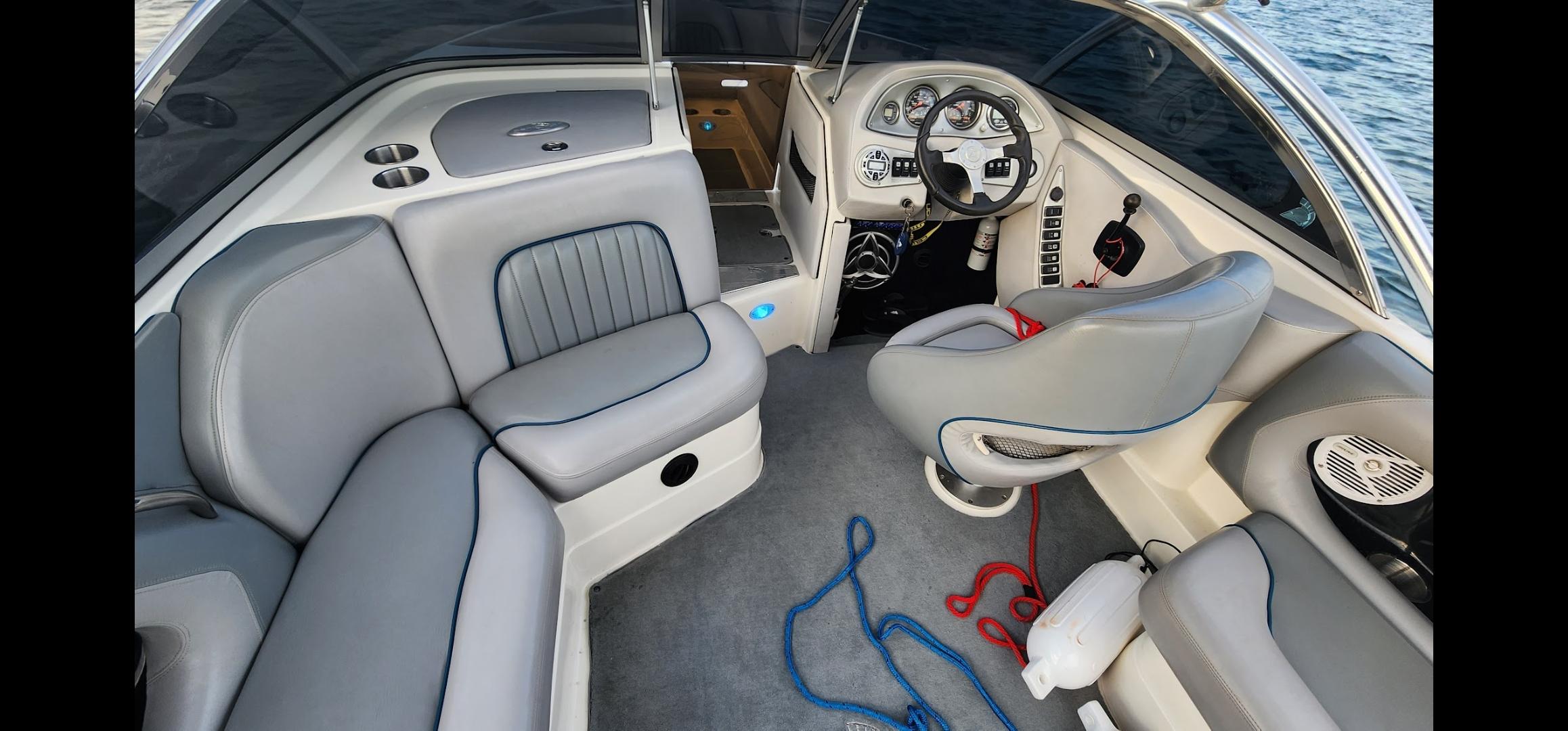 Centurion Enzo SV230