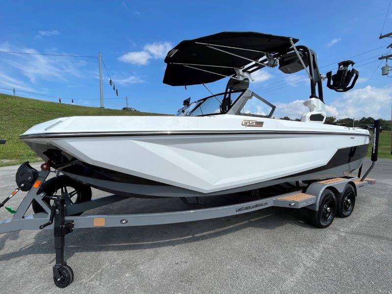 2024 Nautique GS22