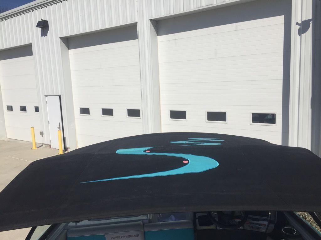 2014 Nautique Ski Nautique