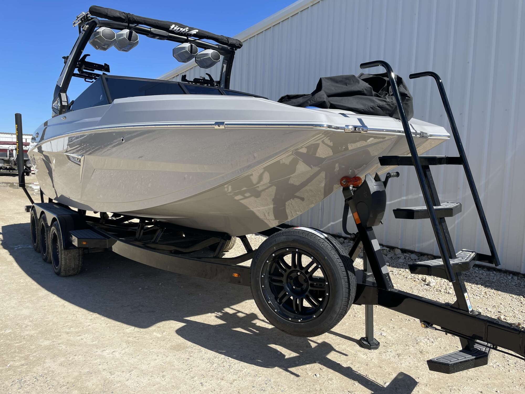 2024 Tige 24RZX