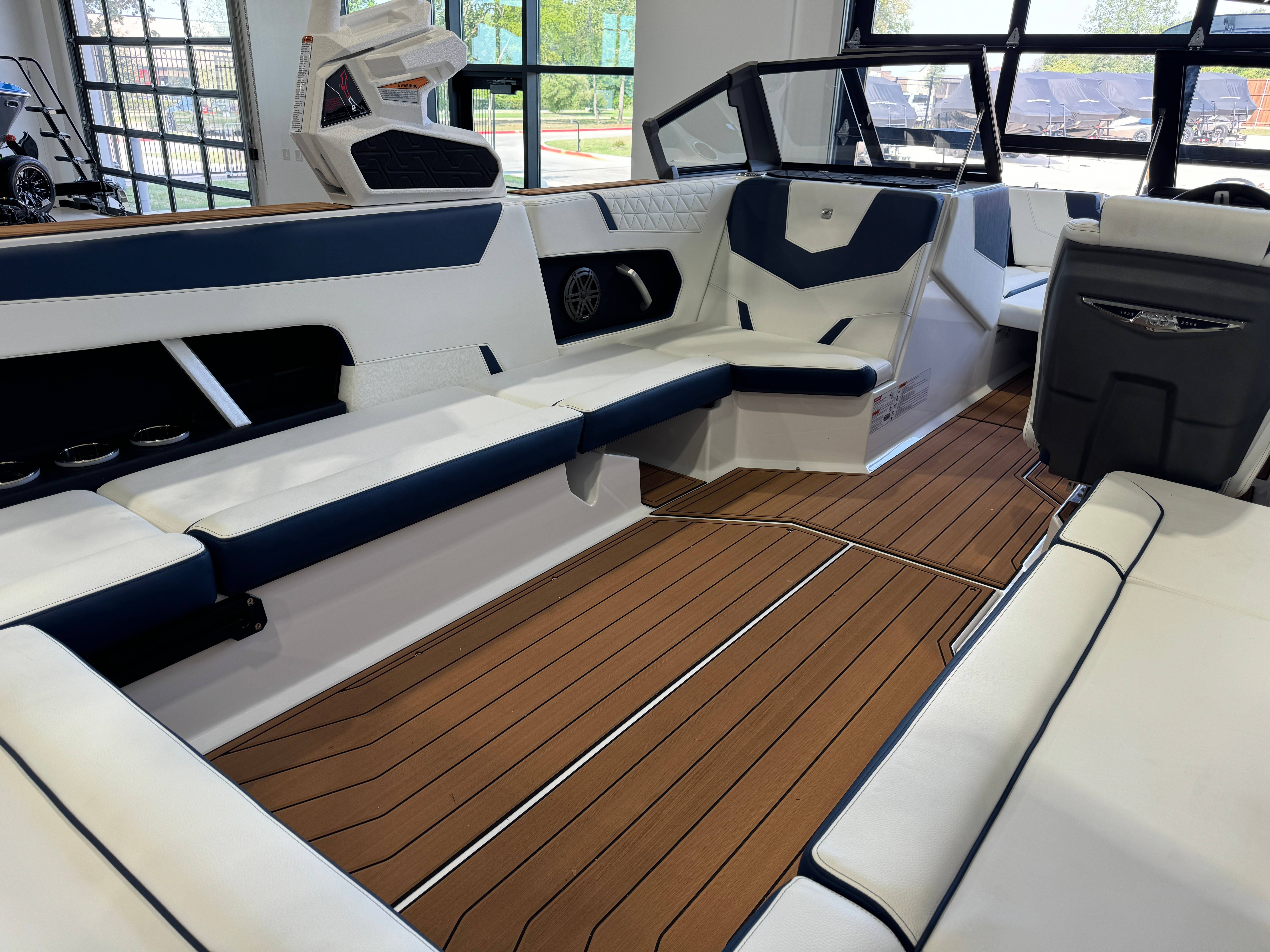 2025 Nautique Super Air Nautique GS24