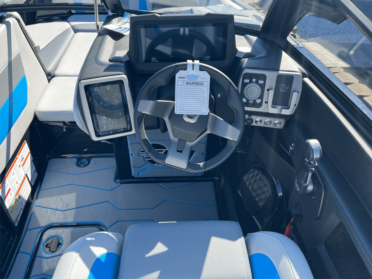 2024 Malibu Wakesetter 23MXZ