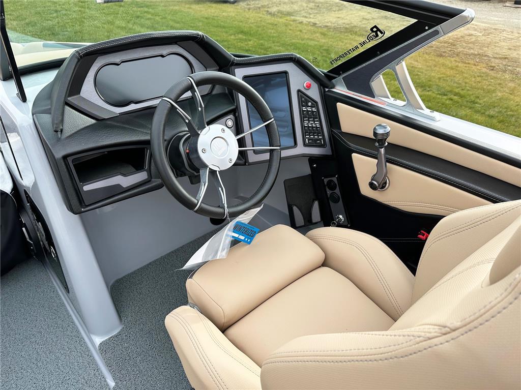 2022 MasterCraft Xstar X-Star 104 hrs! Includes trailer! 6.2L Ilmore