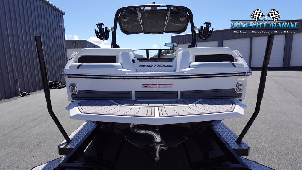 2024 Nautique GS22