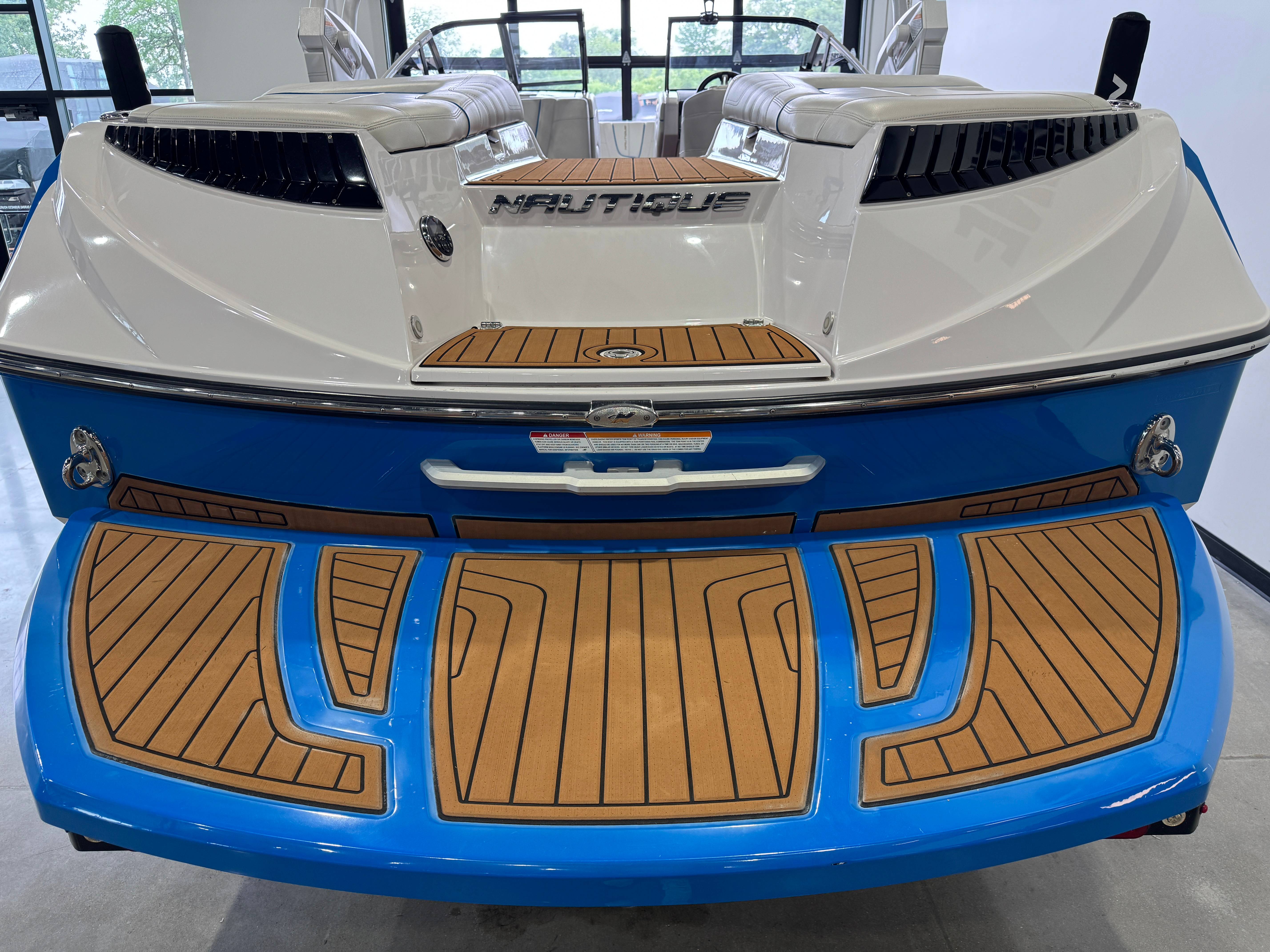 2013 Nautique Super Air Nautique