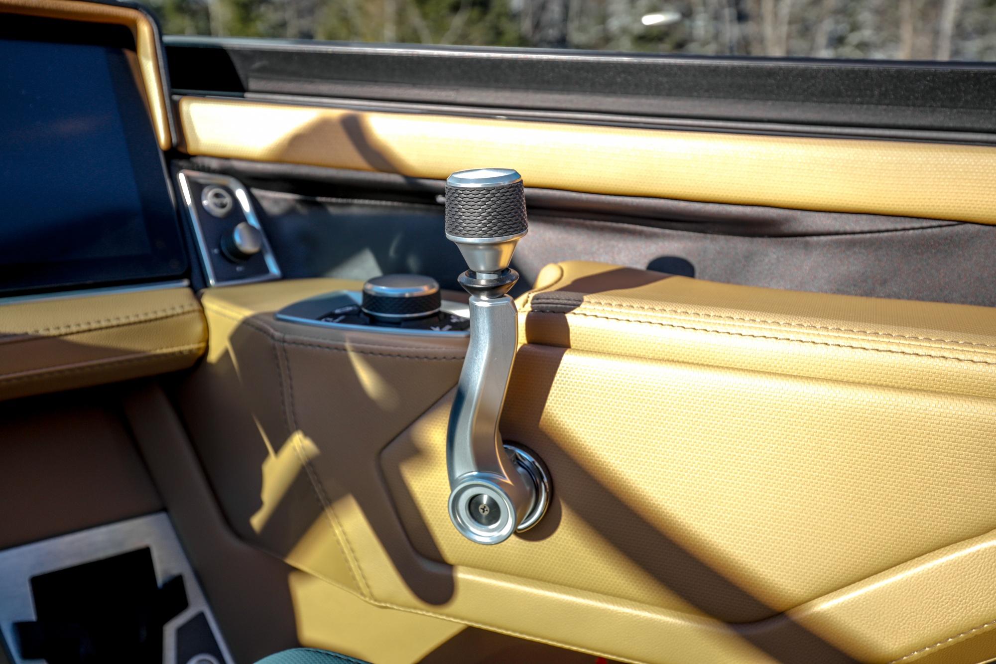 MasterCraft XT22