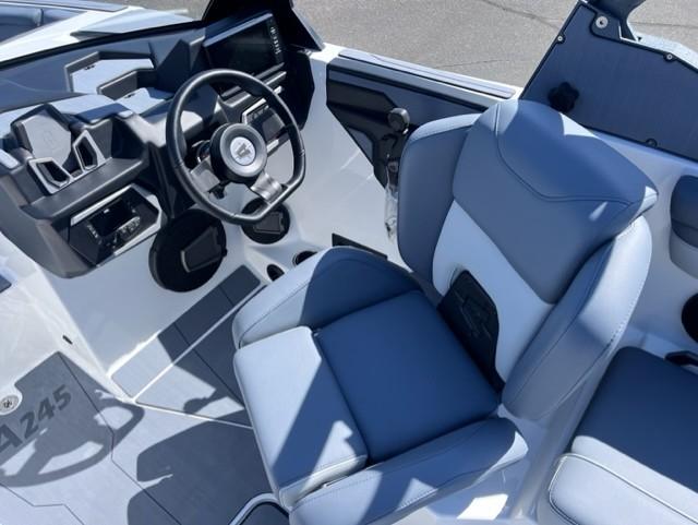 2024 Axis A245 *Huge MSRP Discounts*
