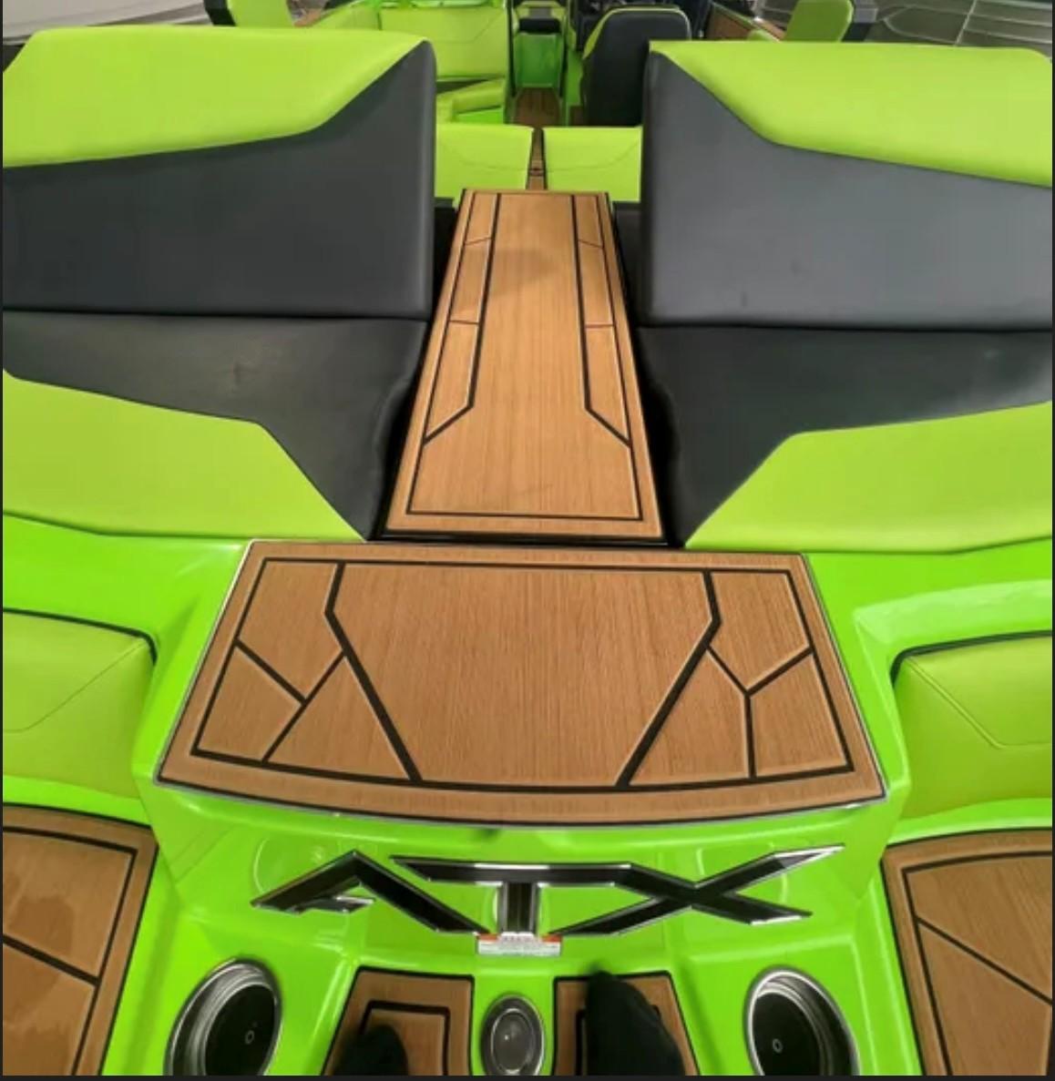 One Of One – 2024 ATX 24 Type-S