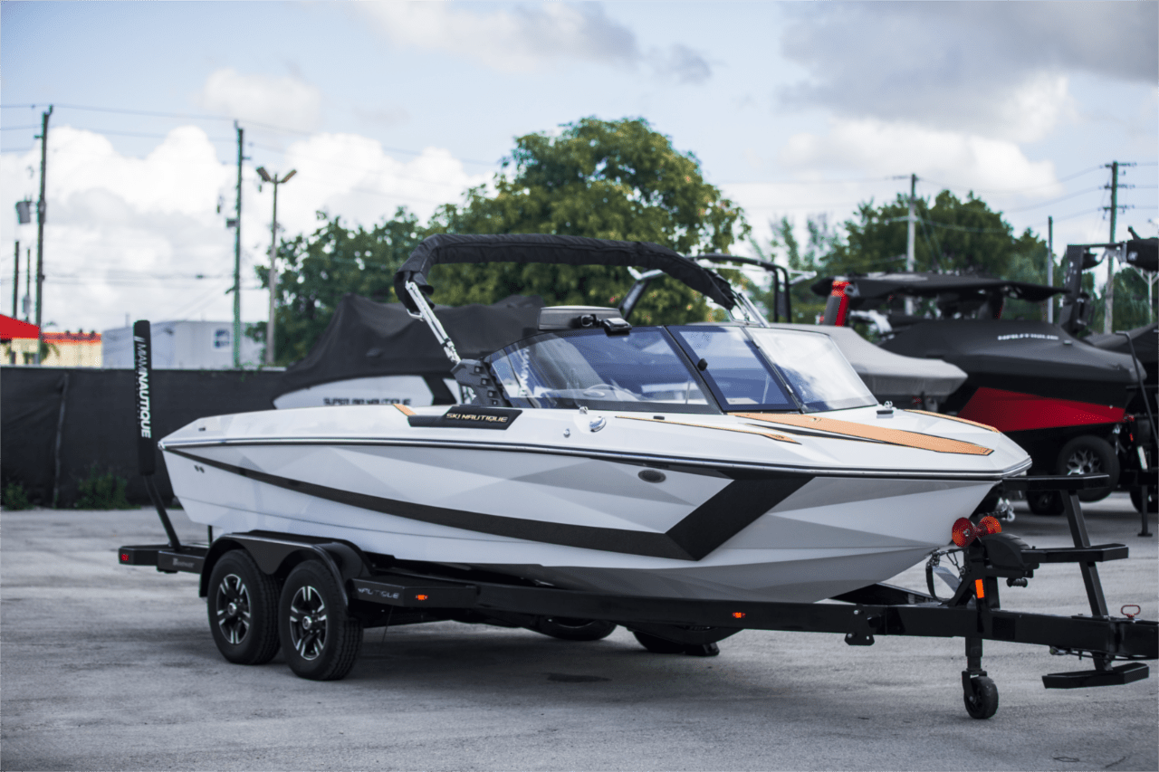 2025 Nautique Ski Nautique