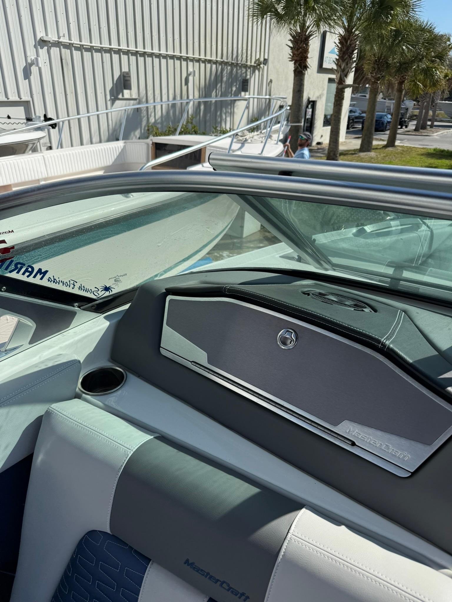 2019 Mastercraft X24