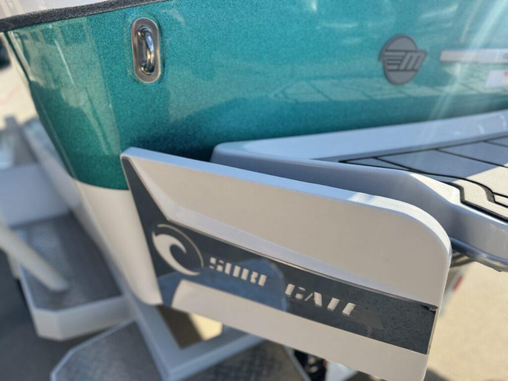 2020 Malibu 23 MXZ