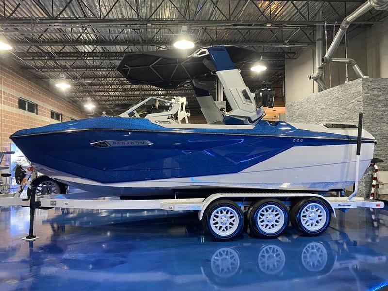 2024 Nautique G23 Paragon