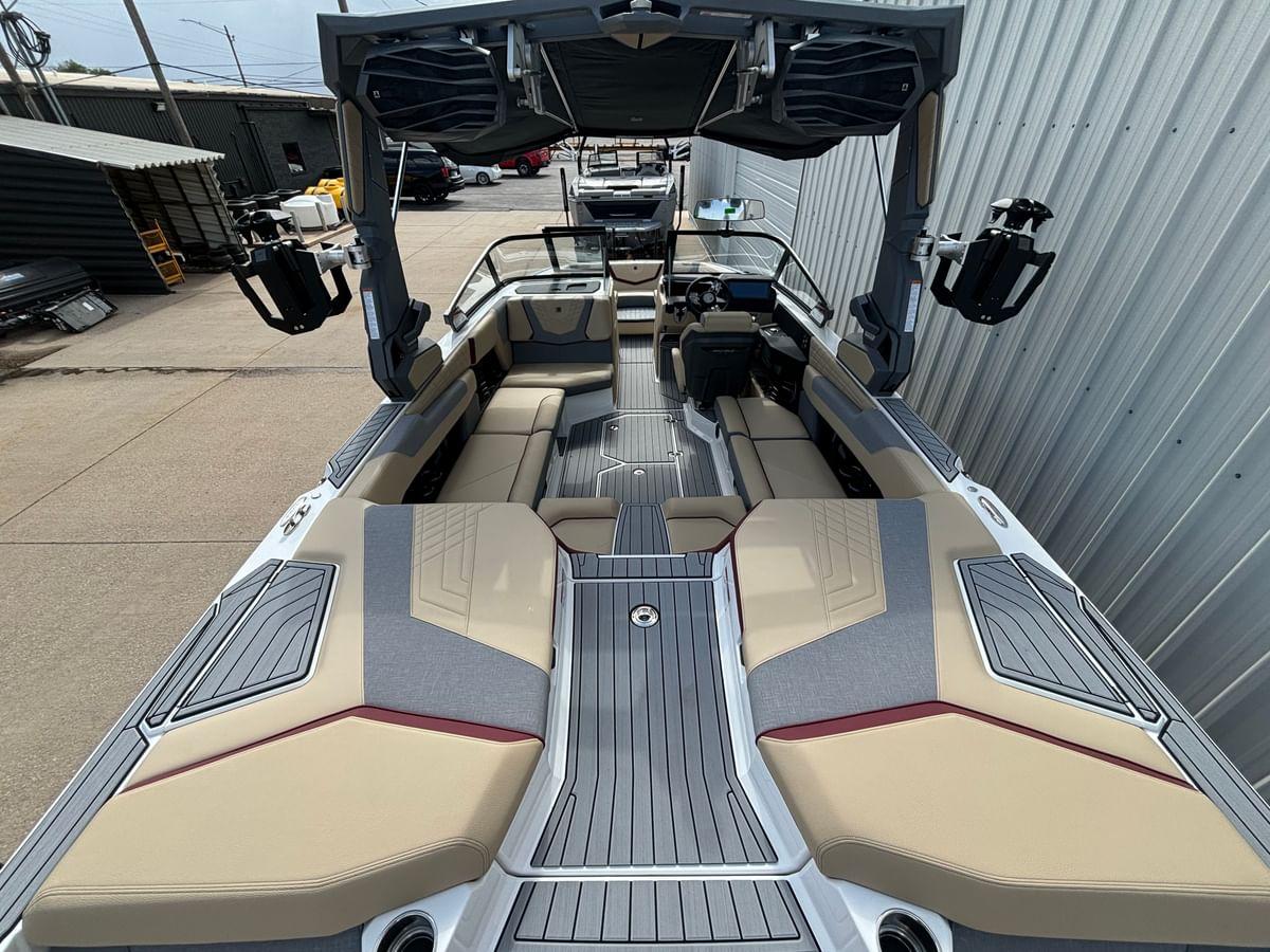 2024 Super Air Nautique G23 ***100k off MSRP***