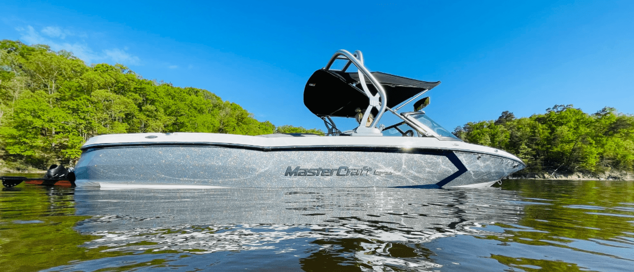 2023 MasterCraft Prostar