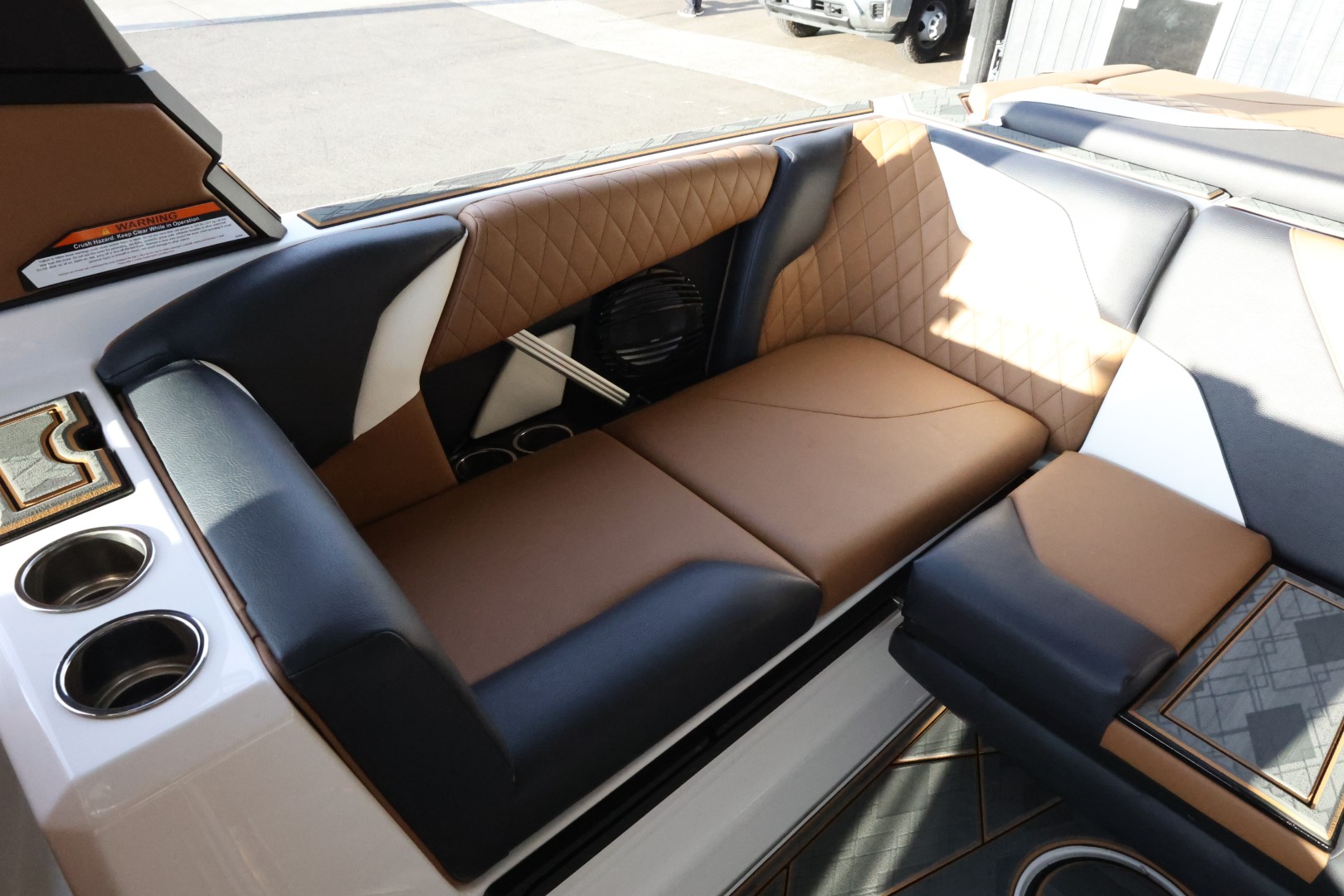 2025 Tige Z3 NEW