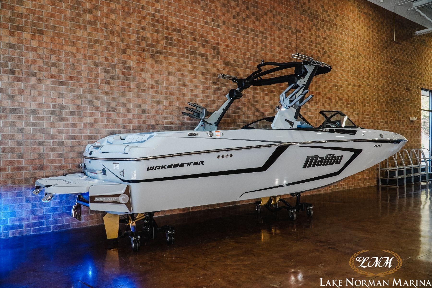 2024 Malibu 24 MXZ
