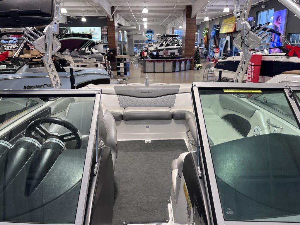 2011 MasterCraft X15