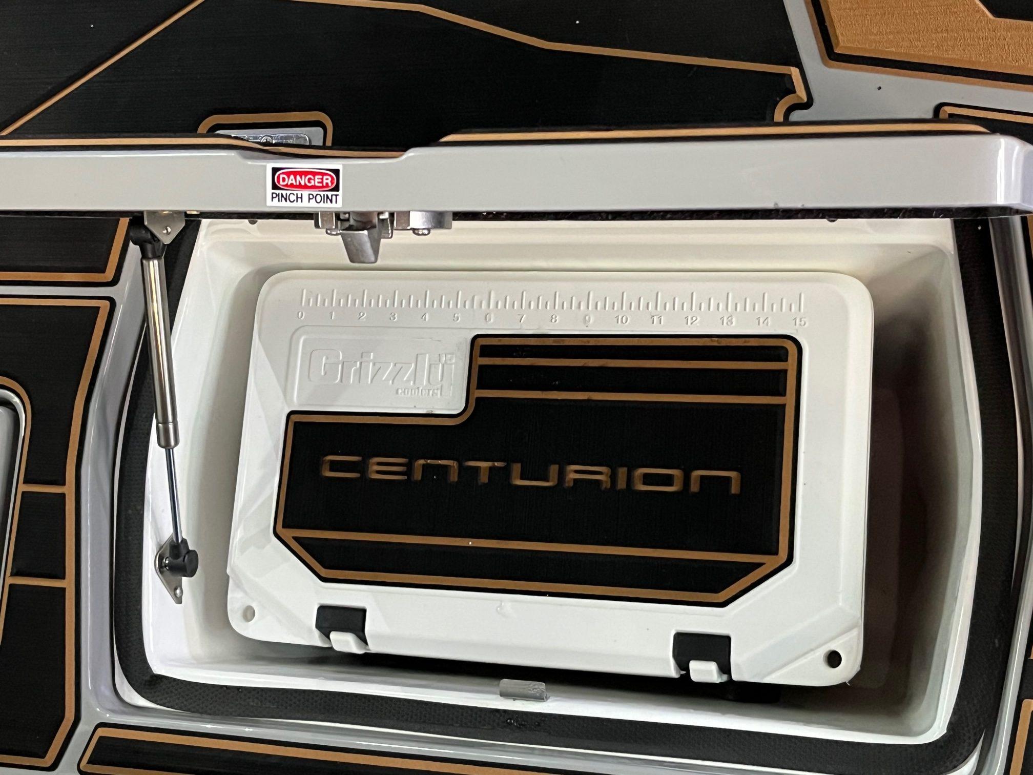 2023 Centurion RI245