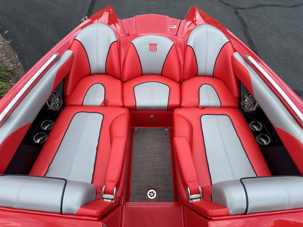 2015 MasterCraft XStar