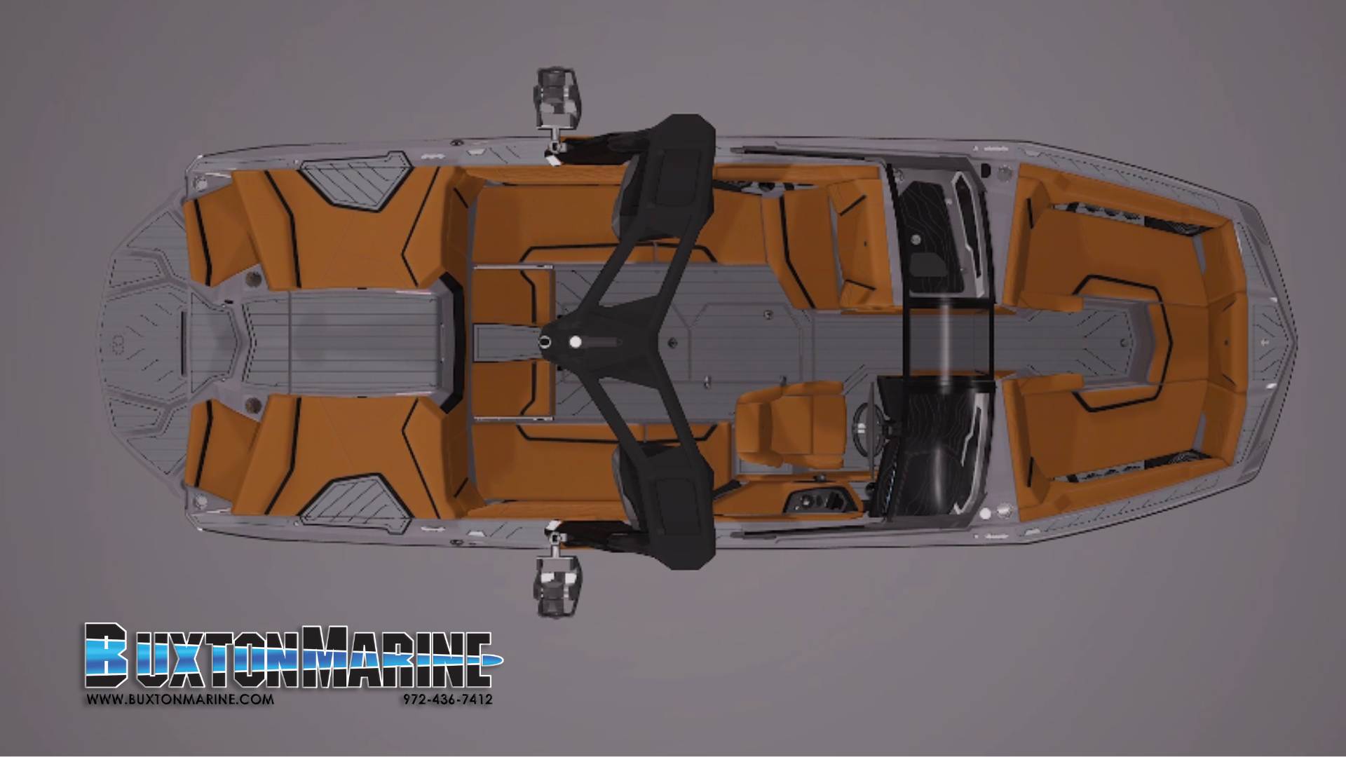 2025 Nautique Super Air Nautique G23