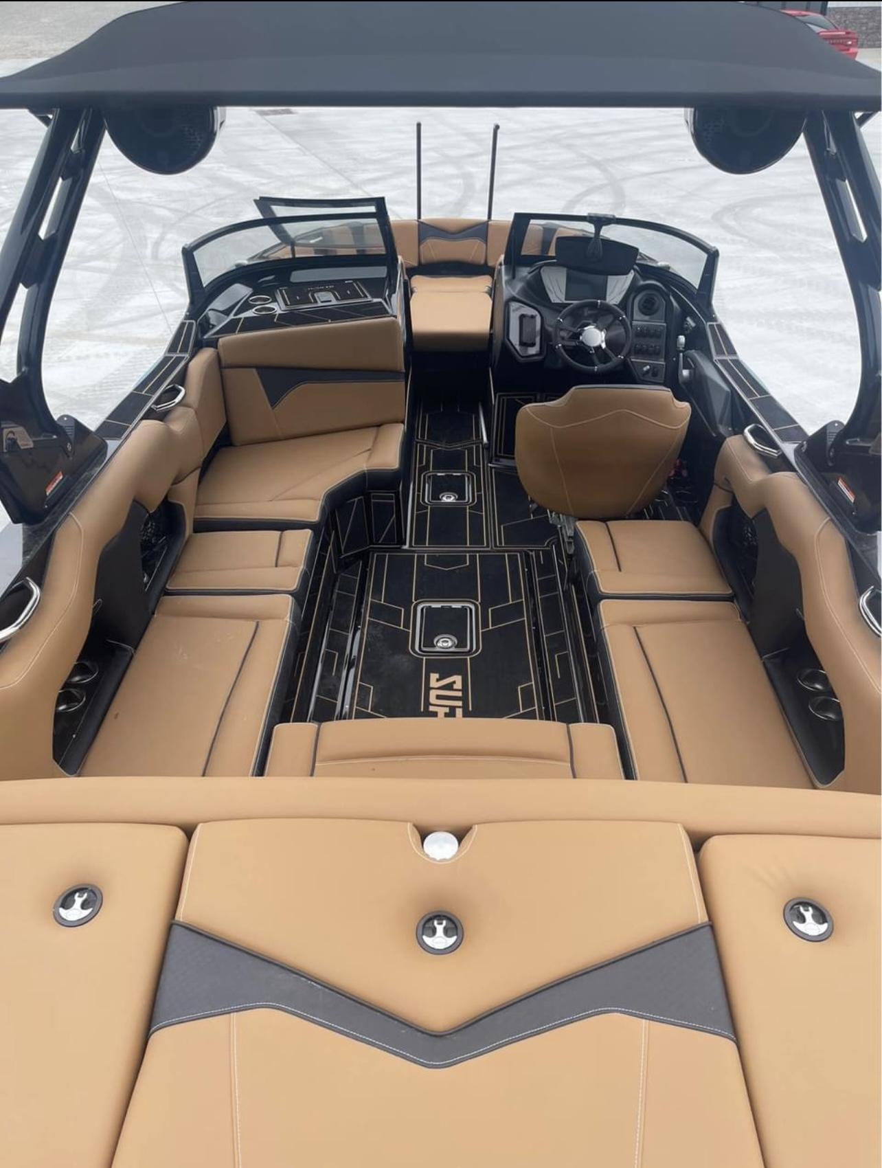 NEW 2024 Supreme ZS232 WOW!!