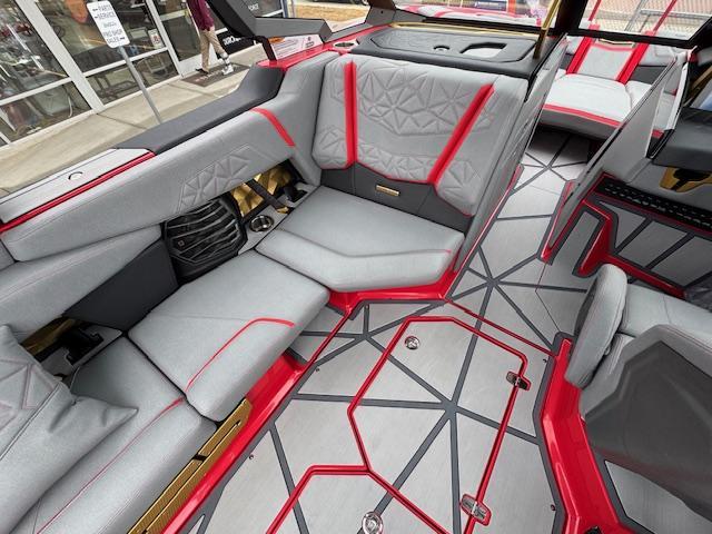 2024 Nautique G23 Paragon