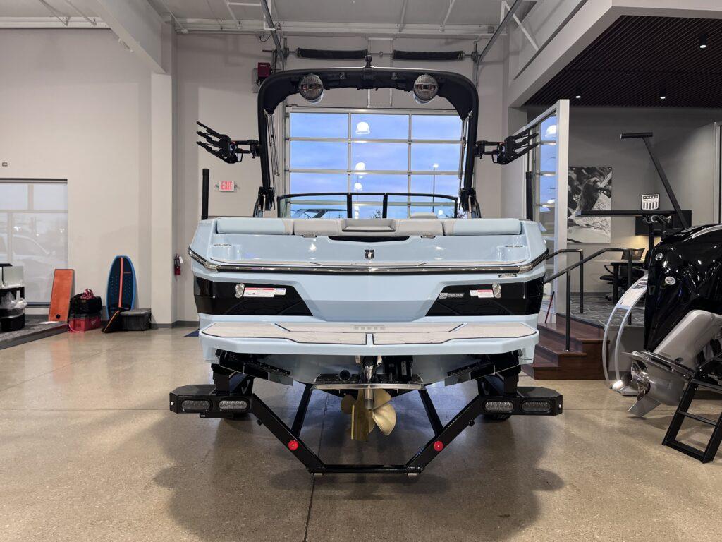 2025 MasterCraft NXT20