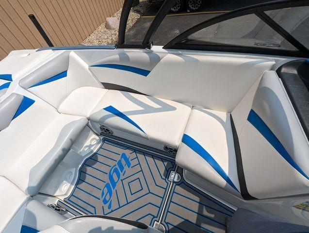 2011 Tige R20 | 209787