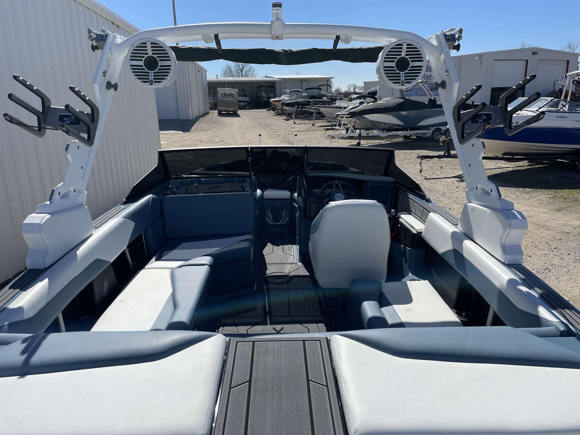 2024 ATX 22 Type-S