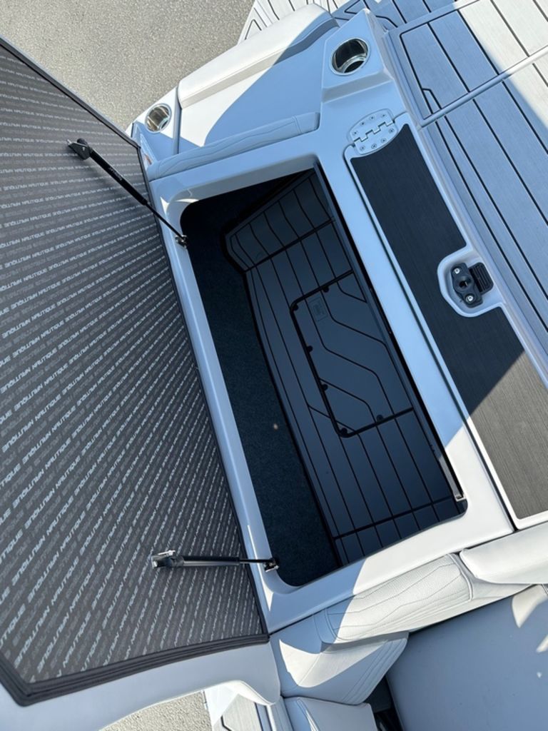 2025 Nautique Super Air Nautique G23