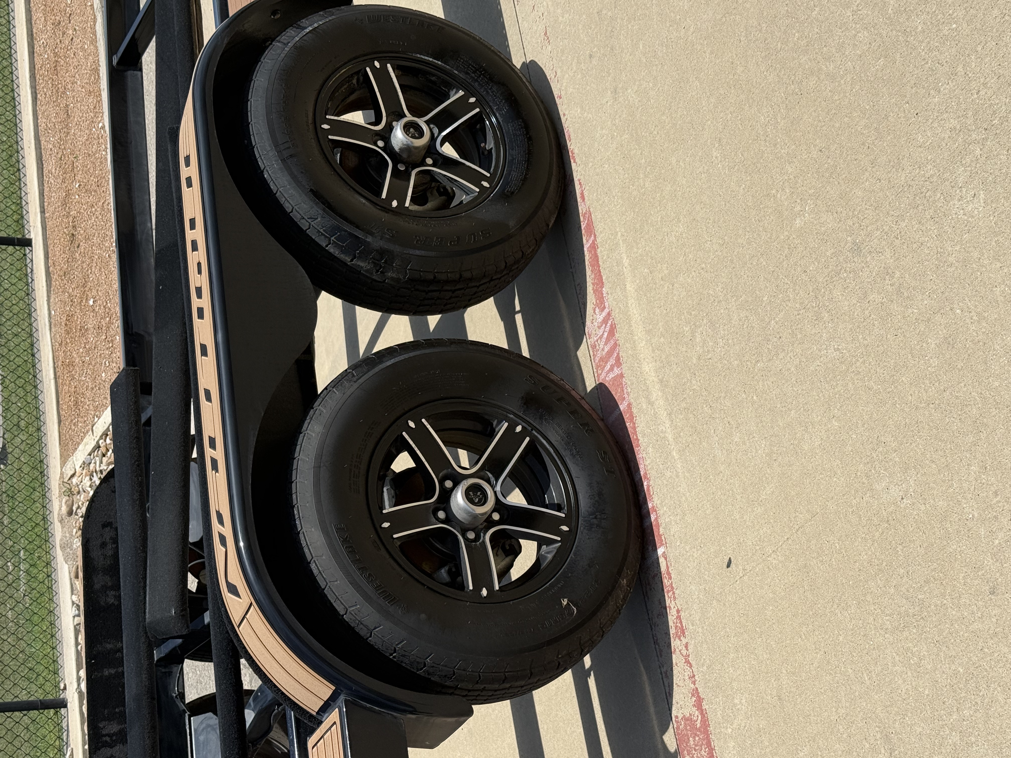 2018 Super Air Nautique GS 22 Team Edition