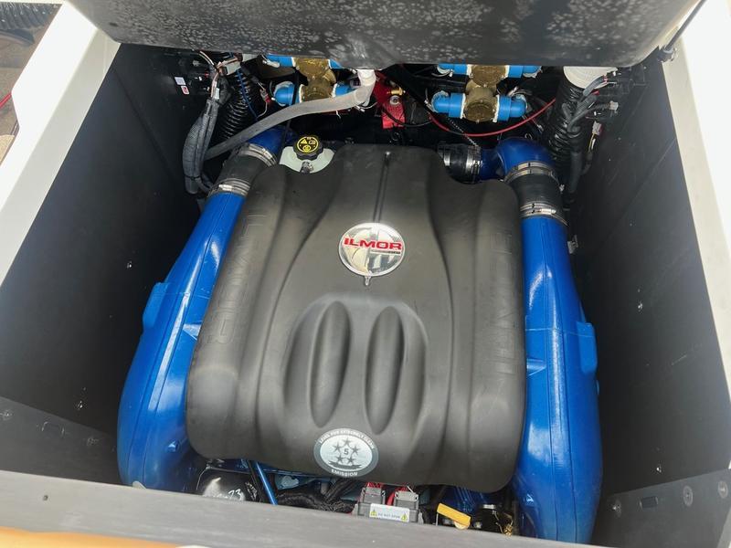 2019 MasterCraft XStar